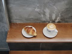-HAY COFFEE