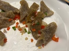 -小秦淮·南京土菜(新亭西路店)
