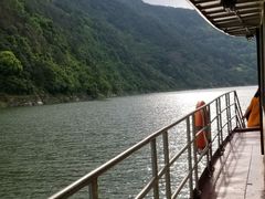 -新安江山水画廊风景区