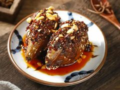 -双流传承老妈兔头(玉林总店)