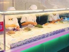 -白锦记手工水饺坊(武圣路店)