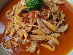 -润泽天·湘味家宴(岳麓山店)
