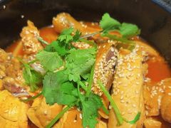 -周家二小姐的菜(西津渡店)