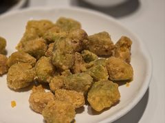 咸蛋黄焗南瓜-外婆家(西红门荟聚购物中心店)