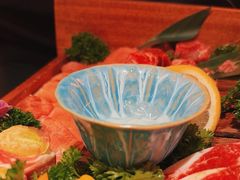 -無二炙坊·和牛烧肉(大钟寺1733店)