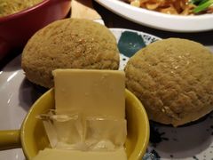 冰火菠萝油-岭南真味·匠心粤菜(K11店)