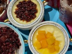 -梁子刨冰王&梁小糖(王顶堤店)