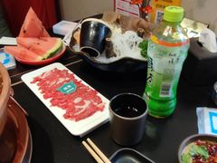 -乔先生涮肉·鲜活牛羊肉火锅(塘沽店)