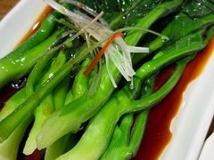 -小城粥道·海胆鲜虾粥(解放广场店)