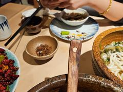 -山石榴·贵州菜(丰盛里店)