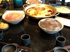 -肆味(东原1891江景店)