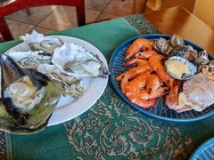 -火舞泰·泰式海鲜火锅餐厅(世纪城店)