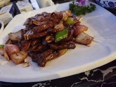 -翠山·映月湖景餐厅(映月湖公园店)