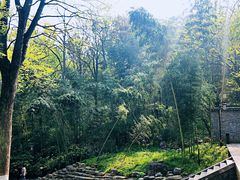 -南山风景名胜区