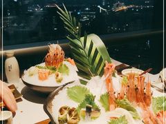 -芥末日本料理(打浦路铂尔曼旗舰店)