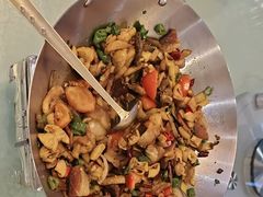 -老唐三下锅 ·张家界地标美食(溪布街店)