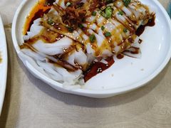 -食为先(中山七路店)