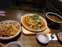 -小厨食堂(黄田坝店)