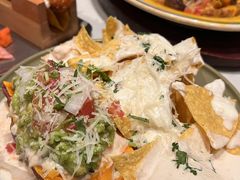 -墨纪Mojí墨西哥餐厅(官舍店)