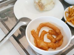 -姚记炒肝店(鼓楼店)