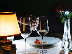 -三嚥阁 La Villa Restaurant