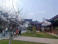 -堤角公园
