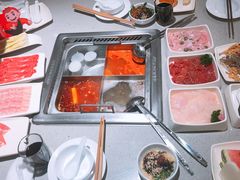 -海底捞火锅(群光广场店)