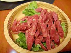 -申德勒加油站西餐厅(日坛路总店)