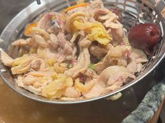 -芸山季·云南山珍菌火锅(南翔印象城MEGA店)