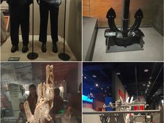 -中国人民解放军海军博物馆