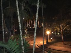 -麦哲伦丝绸度假村