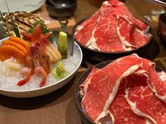-山葵家·创意料理(宁波来福士店)