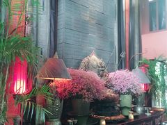 -花马天堂云南餐厅 Lost Heaven(高邮路店)