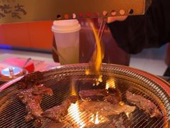 -西塔老太太泥炉烤肉(苏州大悦城店)