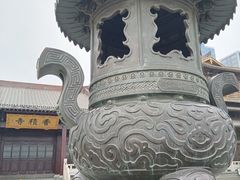 -香积寺