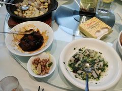-廊亦舫Lang Yi Fang Restaurant(金桥店)