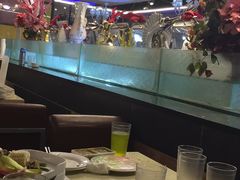 大堂-鑫海汇海鲜烤肉自助(北国商城店)