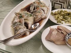 -杭州香格里拉·香宫中餐厅