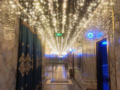 -K歌之王量贩式KTV(洪楼店)