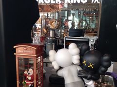 -LIN COFFEE CO(龙珠达店)