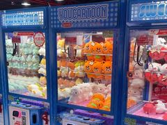 -壹家庭游乐园(富邦城店)