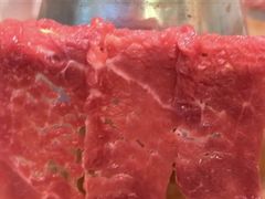 -前门杨记·铜锅涮肉(王府井·故宫店)