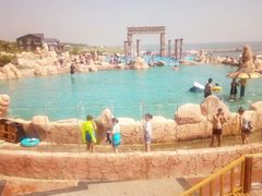 -渔岛海洋度假区