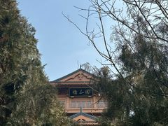 -铁道游击队纪念馆