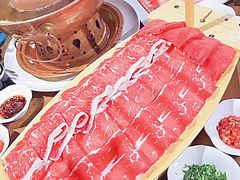 -和院老火锅铜锅烧烤海鲜(朱雀大街店)