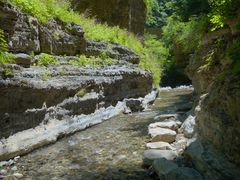 -龙门涧景区