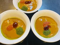 -老门框爆肚涮肉(方庄店)