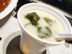 -柴门头啖汤·经典川菜·慢火汤品(锦城万达店)