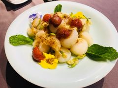 -羲和雅苑•北京烤鸭(平安国际金融中心店)