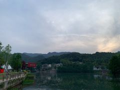 -海兰云天度假区温泉